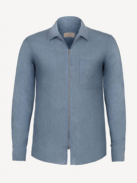 Camicia Zip Malta