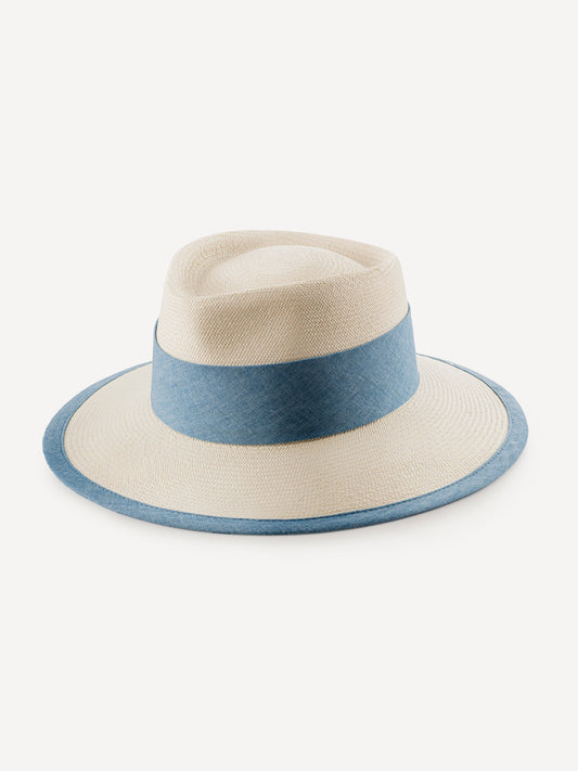 Giocatore Borde Jeans