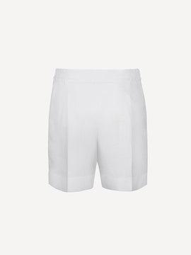 Cerniera per pantaloni corti