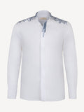 Camicia New Onda 100% Capri