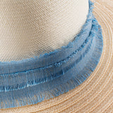 Capri Linen Hat Jeans 100% Capri
