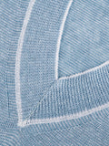 Top Portofino for Woman jeans details 100% Capri