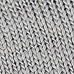 Bermuda Capri 100% Capri light grey color