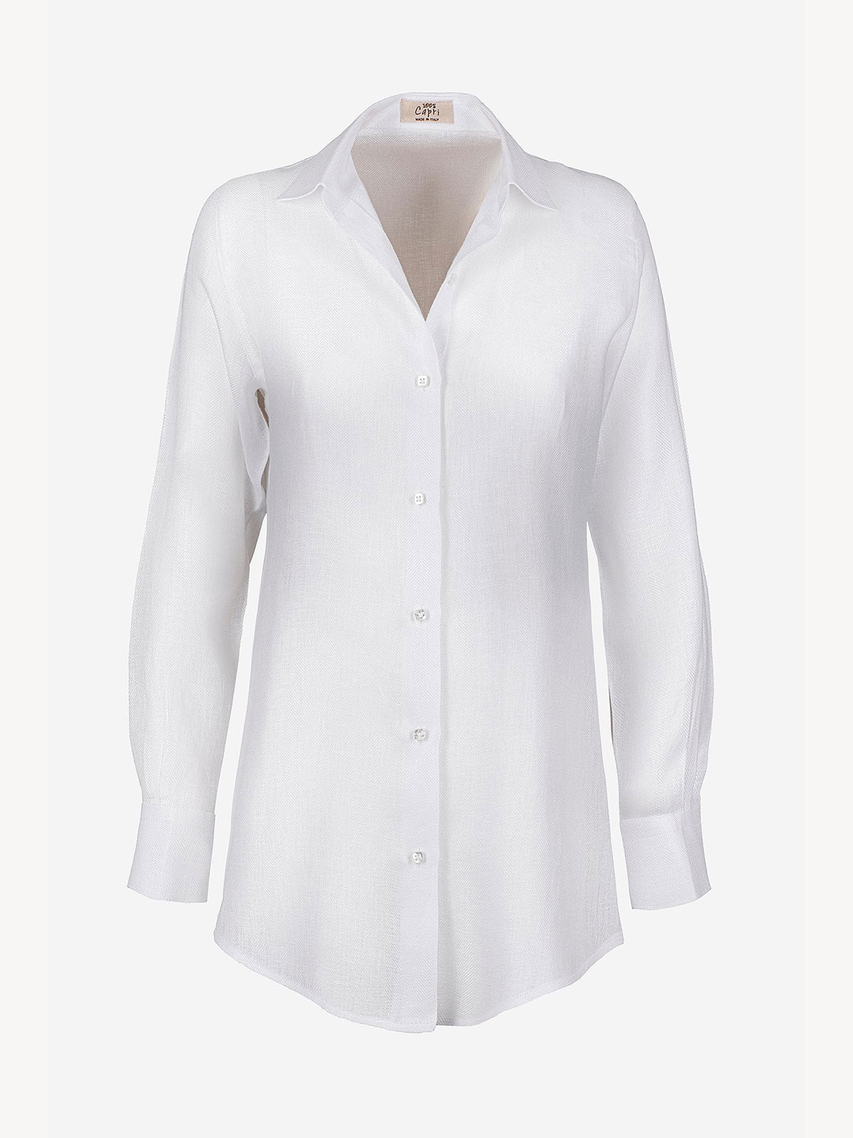 Camicia Chic Spigata