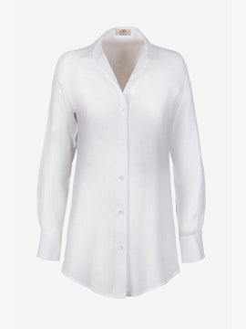 Camicia Chic Spigata