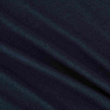 Linen tshirt for man blu color details 100% Capri