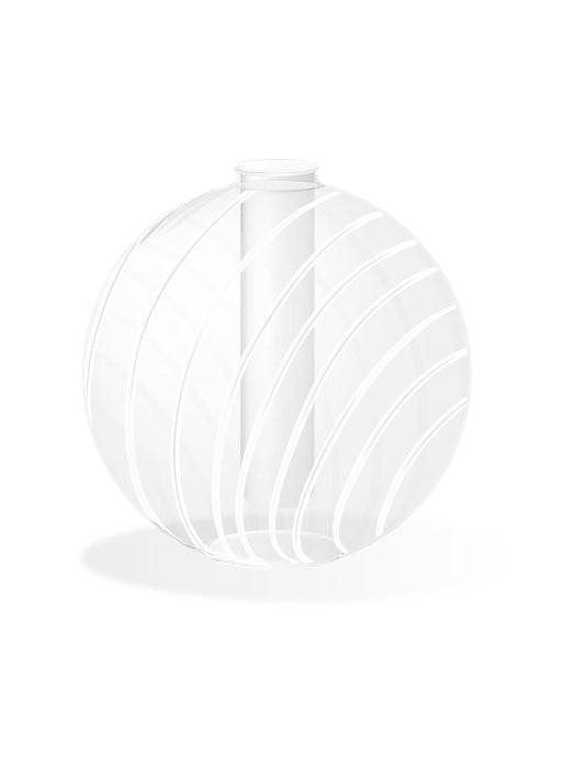 Ball vase