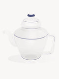 Blue Teapot 100% Capri Home